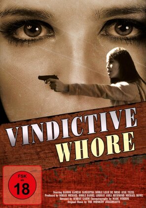 Vindictive Whore - Court of Lonely Royals (2006) (2006)