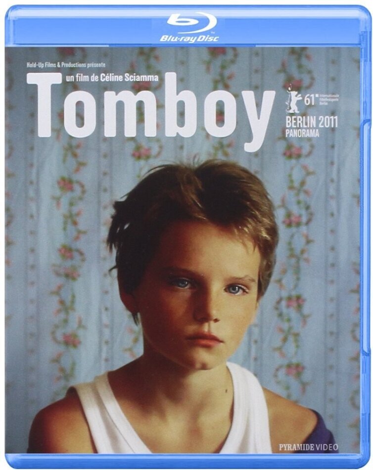 Tomboy (2010)