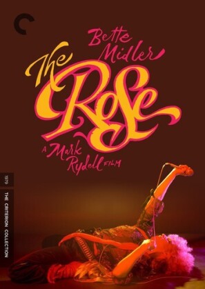 The Rose (1979) (Criterion Collection)