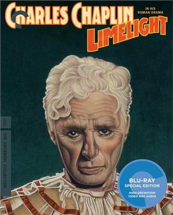 Charlie Chaplin - Limelight (1952) (Criterion Collection)
