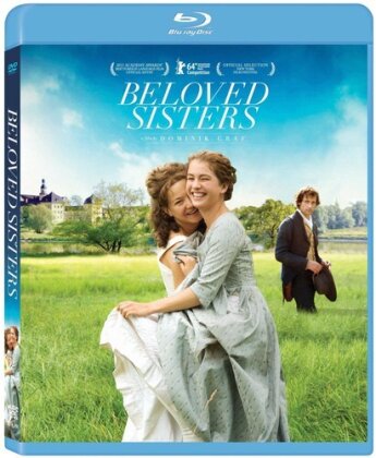 Beloved Sisters - Die geliebten Schwestern (2014)