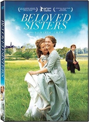 Beloved Sisters - Die geliebten Schwestern (2014)