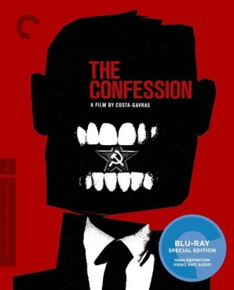 The Confession - L'aveu (1970) (Criterion Collection)
