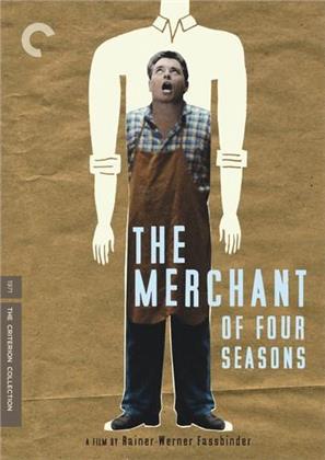 The Merchant of Four Seasons - Händler der vier Jahreszeiten (1971) (Criterion Collection)
