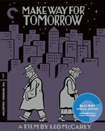 Make Way for Tomorrow (1937) (b/w, Criterion Collection)
