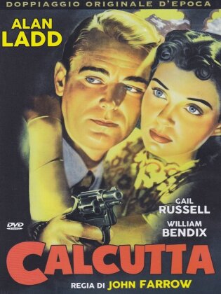 Calcutta (1947) (s/w)