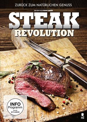 Steak Revolution (2014)