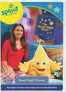 The Good Night Show - Good Night Stories