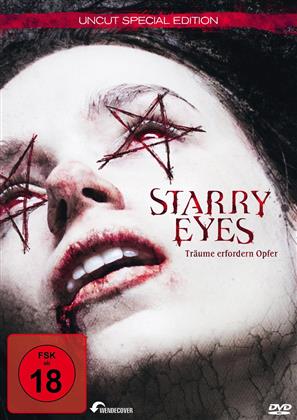 Starry Eyes - Träume erfordern Opfer (2014) (Special Edition, Uncut)