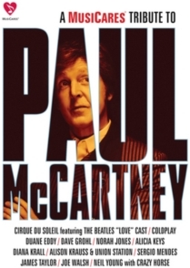 Paul McCartney - Various Artists - A MusiCares Tribute to Paul McCartney