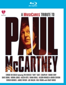 Paul McCartney - Various Artists - A MusiCares Tribute to Paul McCartney