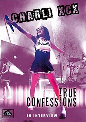 Charli XCX - True Confessions