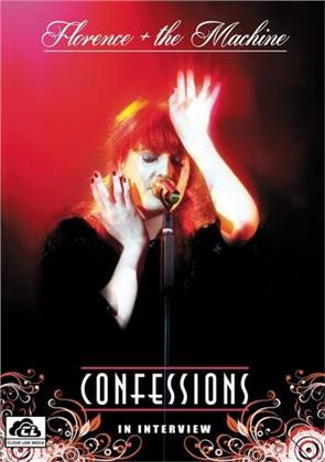 Florence & The Machine - Confessions (Inofficial)