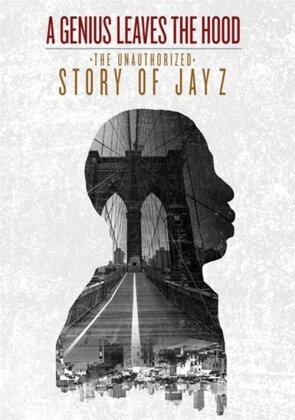 A Genius Leaves the Hood: The Unauthorized Story of Jay Z (2014)