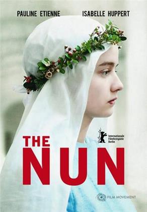 The Nun - La religieuse (2013)