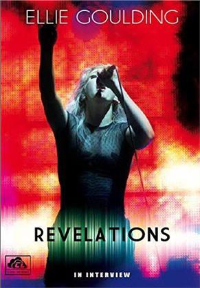 Ellie Goulding - Revelations (Inofficial)
