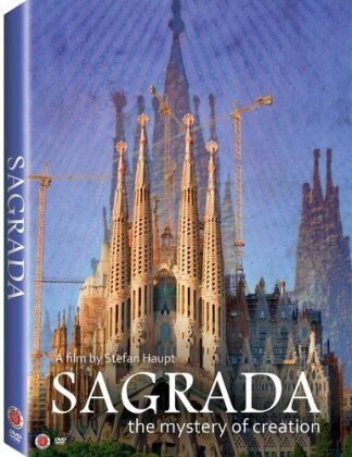 Sagrada - The Mystery of Creation