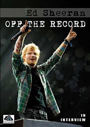 Ed Sheeran - Off the Record (Inofficial)