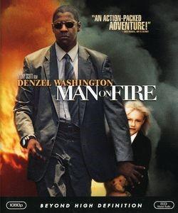 Man on Fire (2004)