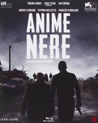 Anime nere (2014)