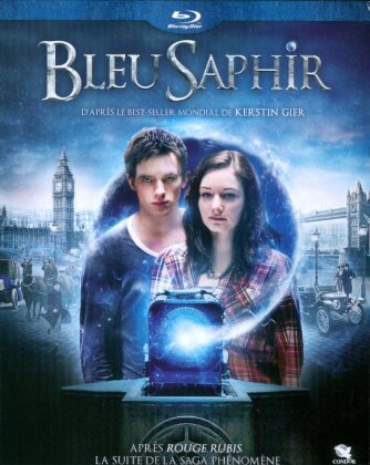 Bleu Saphir (2014)