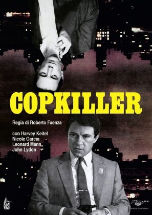 Copkiller (1983) (Riedizione)