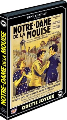Notre dame de la mouise (1941) (n/b)