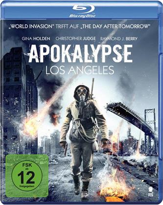 Apokalypse Los Angeles (2014)