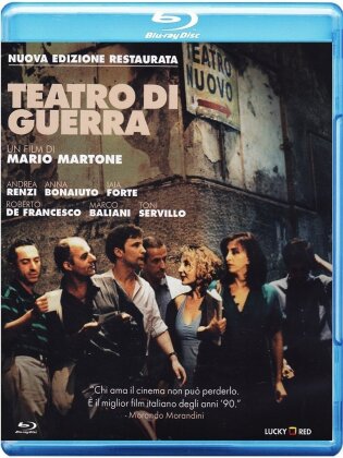 Teatro di guerra (1998)