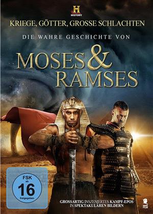Moses & Ramses - (History Channel)