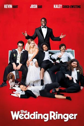 The Wedding Ringer (2015)