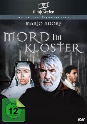 Mord im Kloster (1998) (Filmjuwelen)
