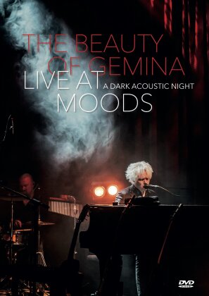 The Beauty Of Gemina - Live at Moods - A Dark Acoustic Night