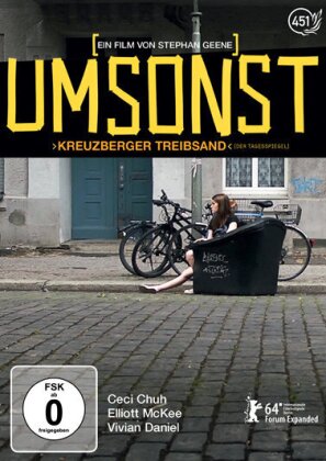 Umsonst (2014)