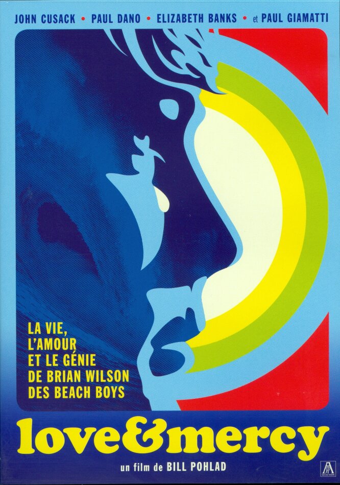 Love Mercy 2014 Cede Com