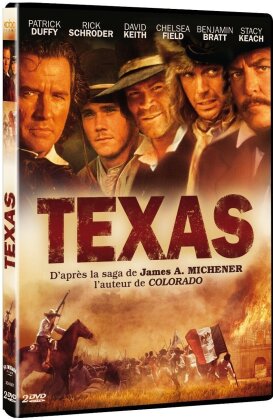 Texas (1994) (2 DVDs)