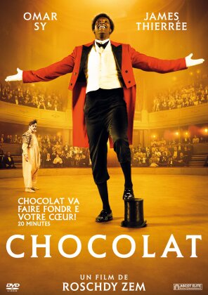 Chocolat (2015)
