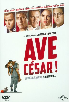 Ave, César! (2016)