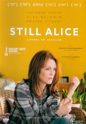 Still Alice (2014)