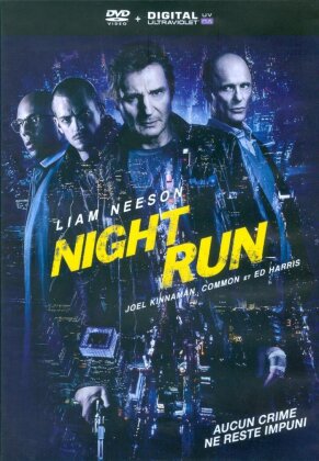Night Run (2015)