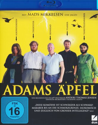 Adams Äpfel (2005)