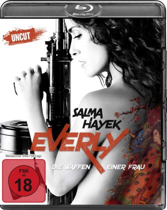 Everly (2014) (Uncut)
