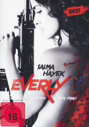 Everly (2014) (Uncut)