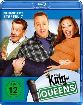 The King of Queens - Staffel 7 (2 Blu-rays)