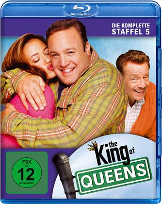 The King of Queens - Staffel 5 (2 Blu-rays)
