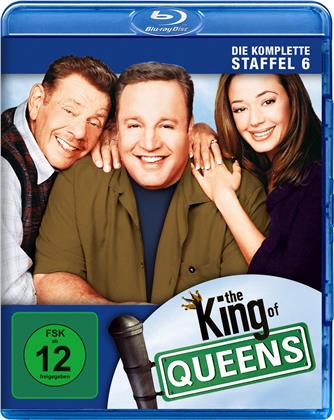 The King of Queens - Staffel 6 (2 Blu-rays)