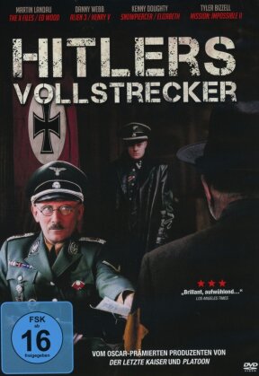Hitlers Vollstrecker (2004)