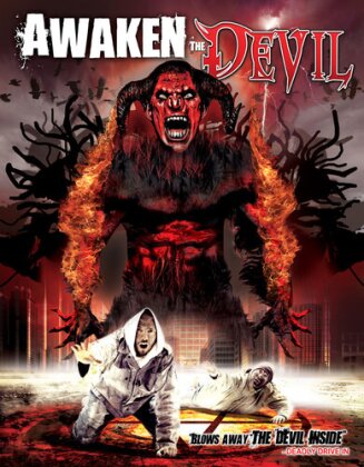 Awaken the Devil (2014)