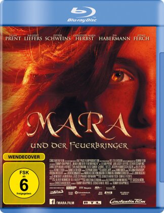 Mara und der Feuerbringer (2015)