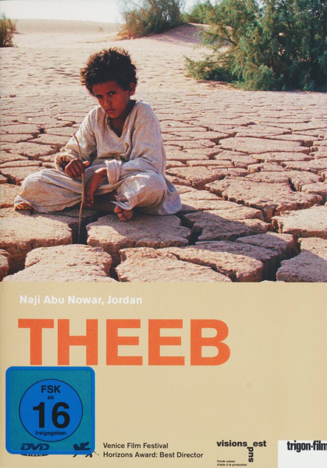 Theeb (2014) (Trigon-Film)
